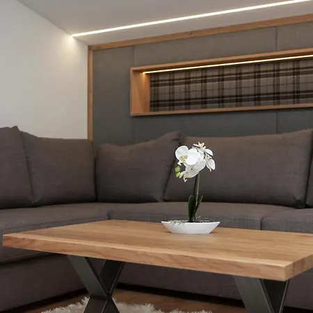 Apartment 58 *