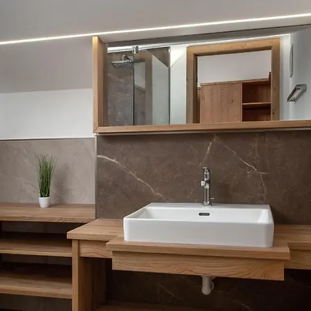 58 Apartment Zell am See