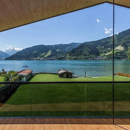 Apartment 58 Zell am See