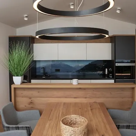 58 Apartment