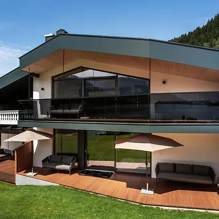 58 Apartment Zell am See