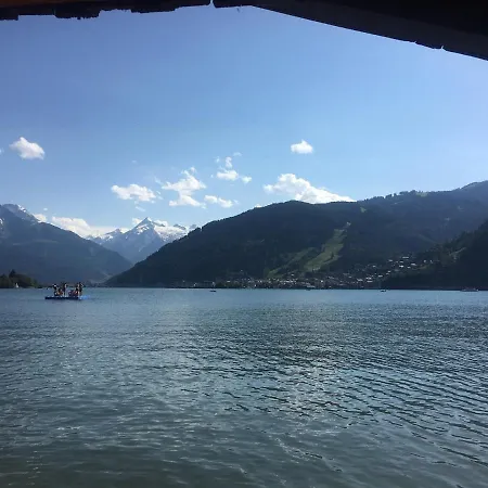 58 * Zell am See