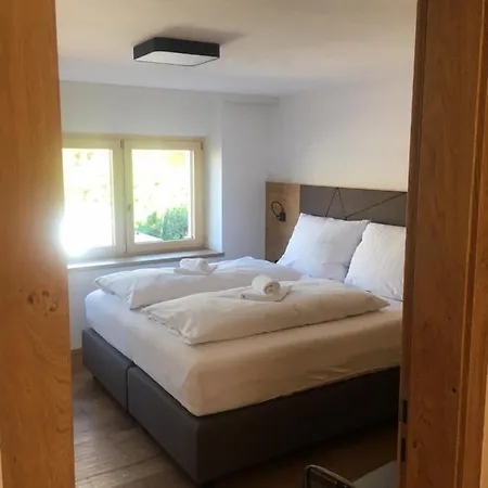 58 Apartment Zell am See