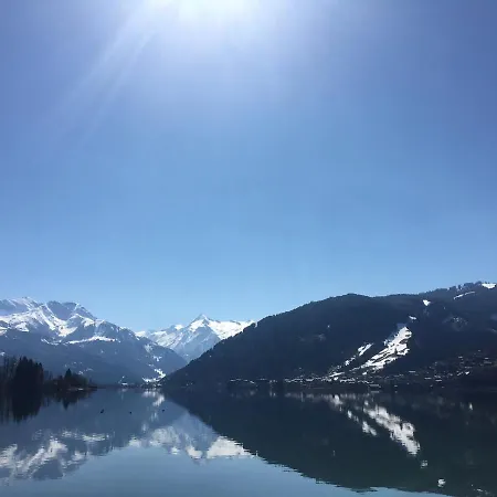 58 Apartment Zell am See