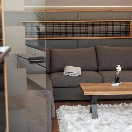 Apartment 58 *