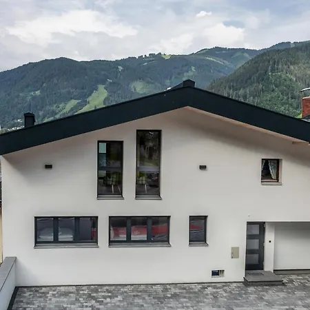 Apartment 58 Zell am See
