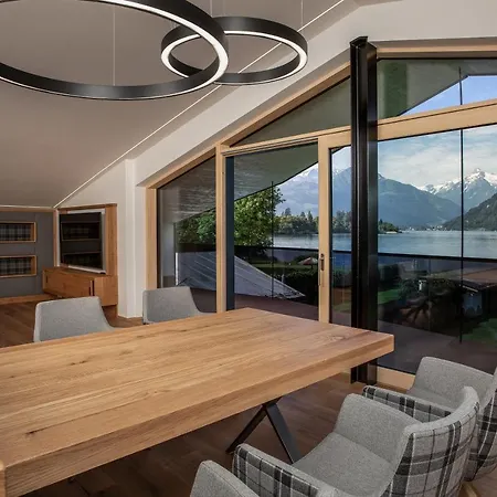 58 Zell am See