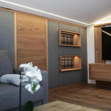 Apartment 58
