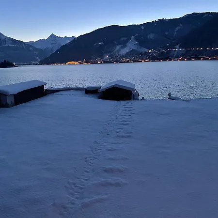 58 Zell am See