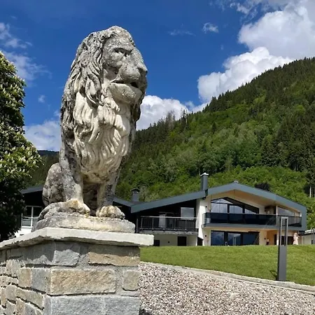 58 Apartment Zell am See