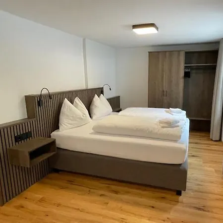 58 Apartment