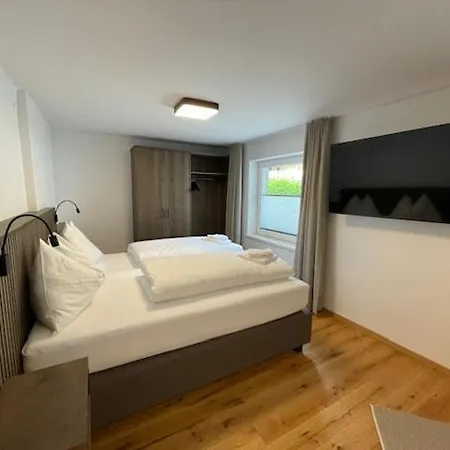 Apartment 58
