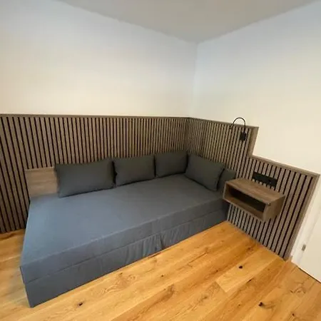 Apartment 58 *