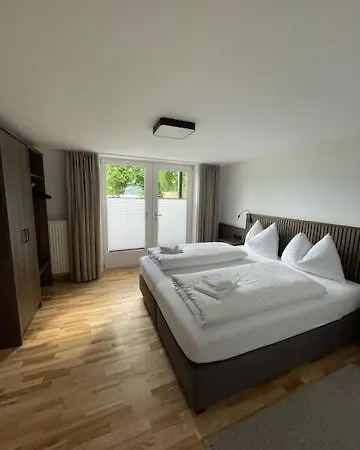 58 Apartment Zell am See