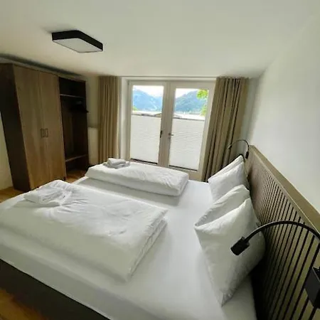 Apartment 58 Zell am See