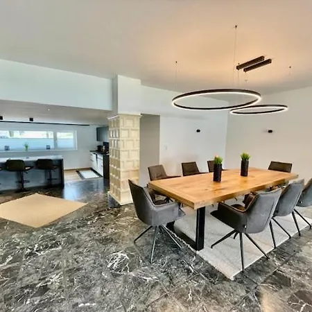 Apartment 58 *