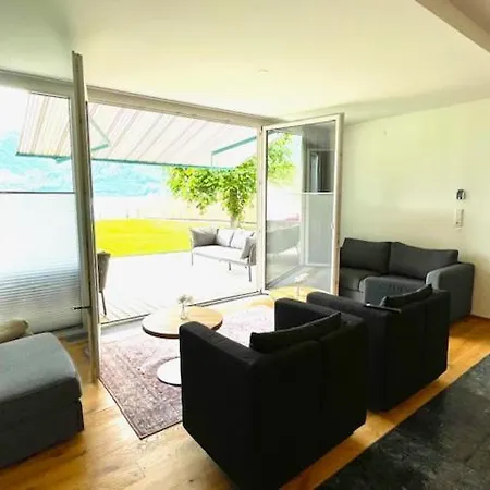 58 Apartment Zell am See
