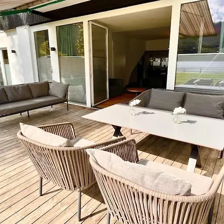 Apartment 58 Zell am See