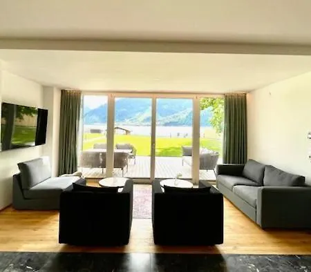 58 * Zell am See