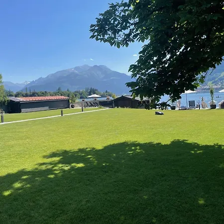 Apartment 58 Zell am See