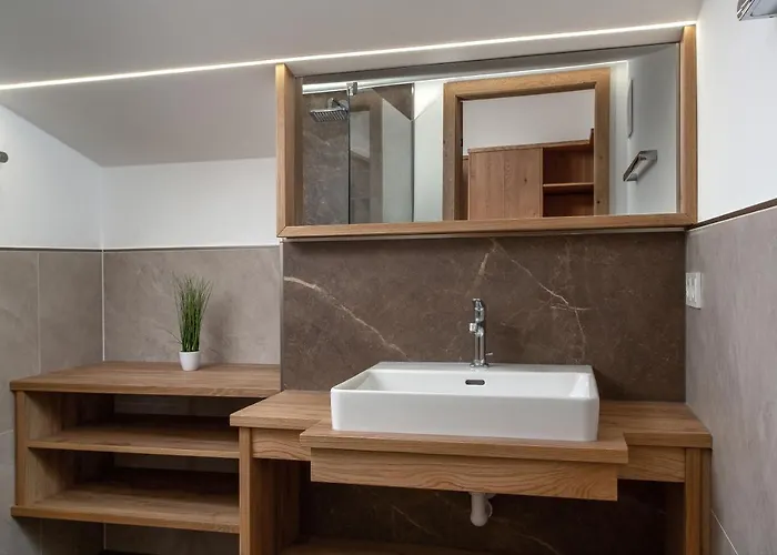 58 Apartment Zell am See