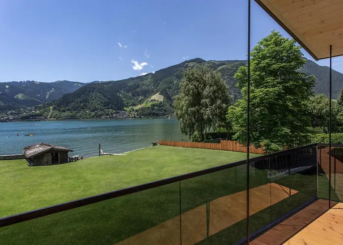 58 Целль-ам-Зеє