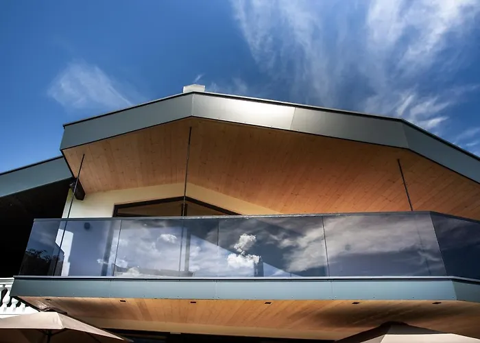 Апартаменти 58 Целль-ам-Зеє