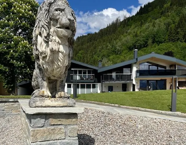 Апартаменти 58 *