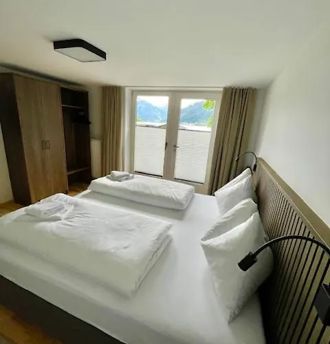 Apartment 58 Zell am See