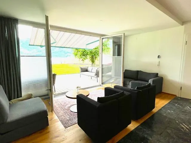 58 Apartment Zell am See