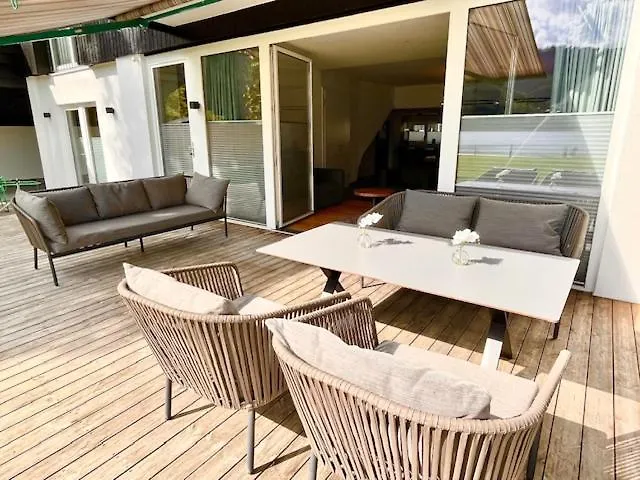 Apartment 58 Zell am See