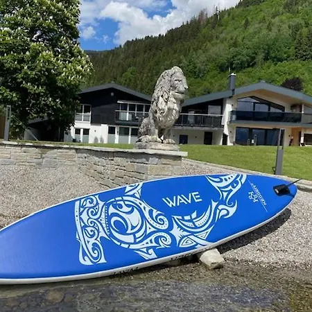 公寓 58 滨湖采尔