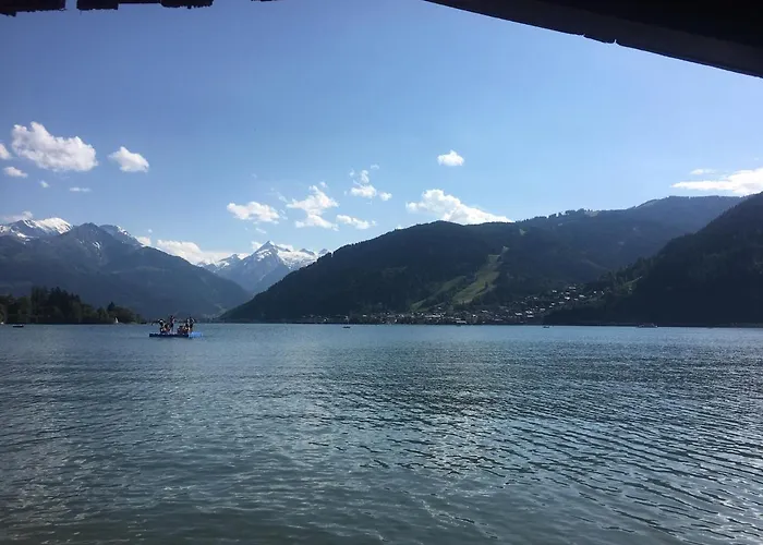 58 * Zell am See