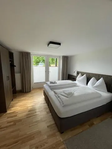 58 Appartement Zell am See