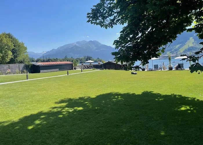 Appartement 58 Zell am See